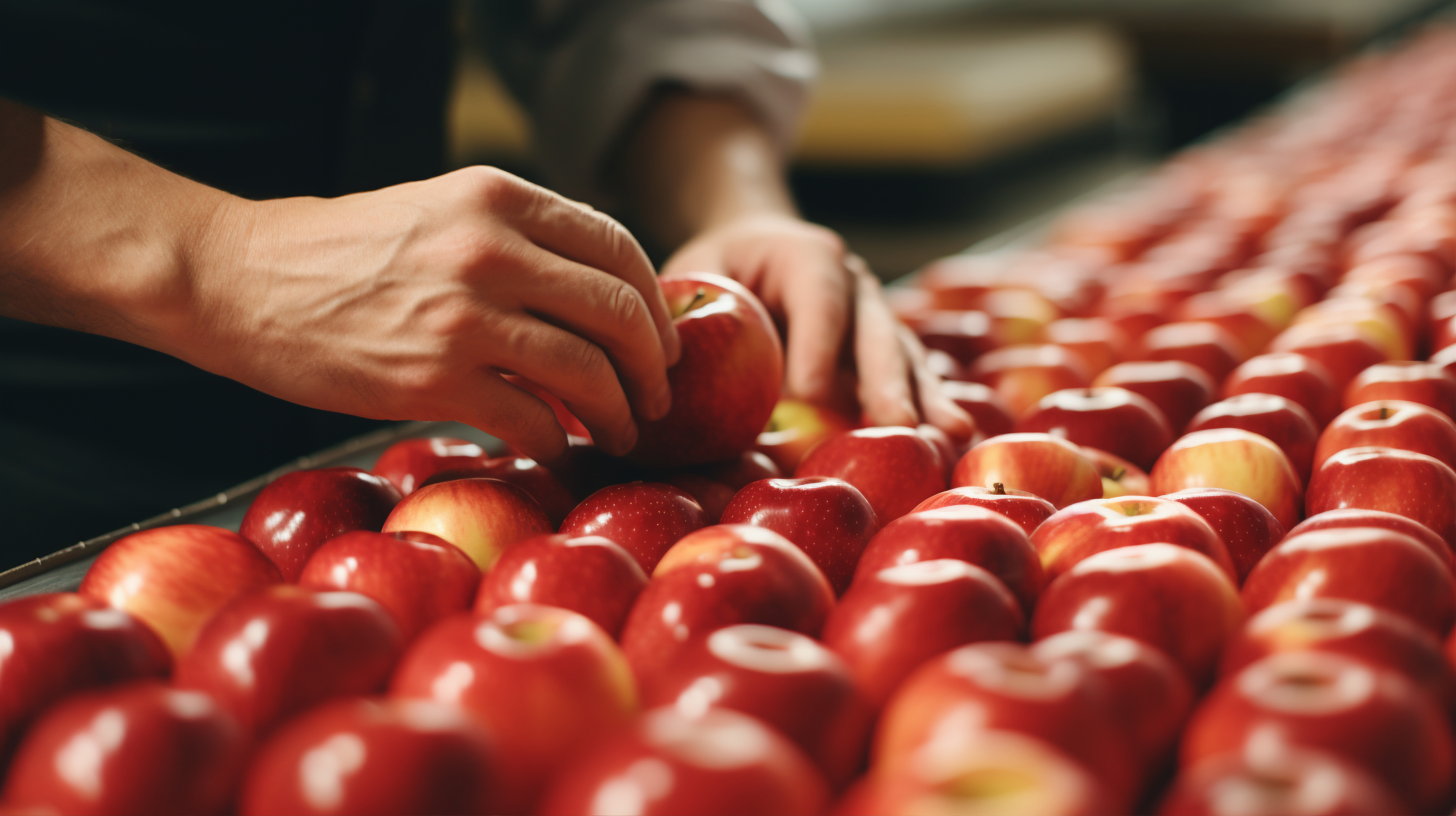 Sustainable Food Production and Processing